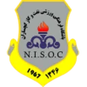 Naft Gachsaran crest