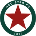 RED Star FC 93 crest