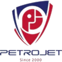 Petrojet crest