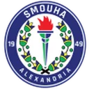 Smouha SC crest