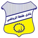 Tanta SC crest