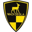 Wadi Degla crest