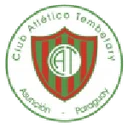 Atlético Tembetary crest