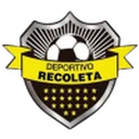 Deportivo Recoleta crest