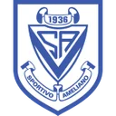 Sportivo Ameliano crest