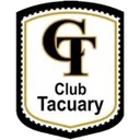 Tacuary crest