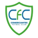 Comerciantes crest