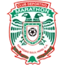 CD Marathon crest