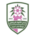 Al Anwar crest