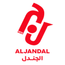 Al Jandal crest