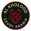 Al Kholood crest