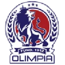 CD Olimpia crest