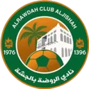 Al Rawdhah crest