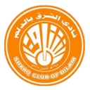 Al Sharq crest
