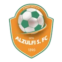 Al Zulfi crest