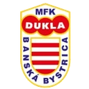 Dukla Banská Bystrica crest
