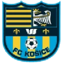 FK Košice crest