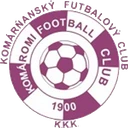 Komárno crest