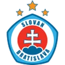 Slovan Bratislava II crest