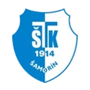 Šamorín crest