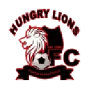 Hungry Lions crest