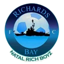 Richards Bay crest