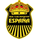 Real Espana crest