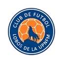 Lobos Upnfm crest