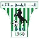 BS Bouhajla crest