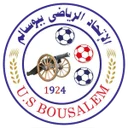 Bouselem crest