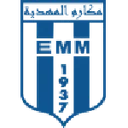 EM Mahdia crest