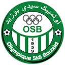 EO Sidi Bouzid crest