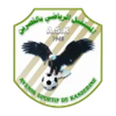 AS Kasserine crest