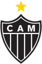 Atletico-MG crest