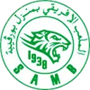 Menzel Bourguiba crest