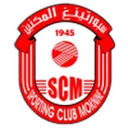 Moknine crest