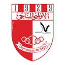 Olympique Béja crest