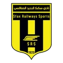 Sfax Railways crest