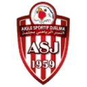 Djelma crest