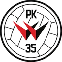 PK-35 crest