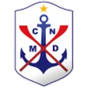 Marcílio Dias crest
