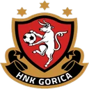 HNK Gorica crest