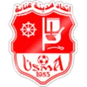 USM Annaba crest
