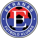 Ekranas crest