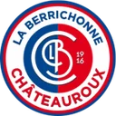 Chateauroux crest