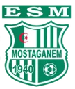 Mostaganem crest