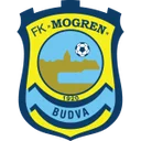 Mogren crest