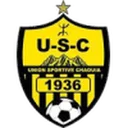 US Chaouia crest