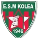 Koléa crest