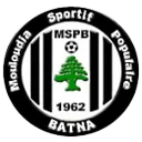 MSP Batna crest